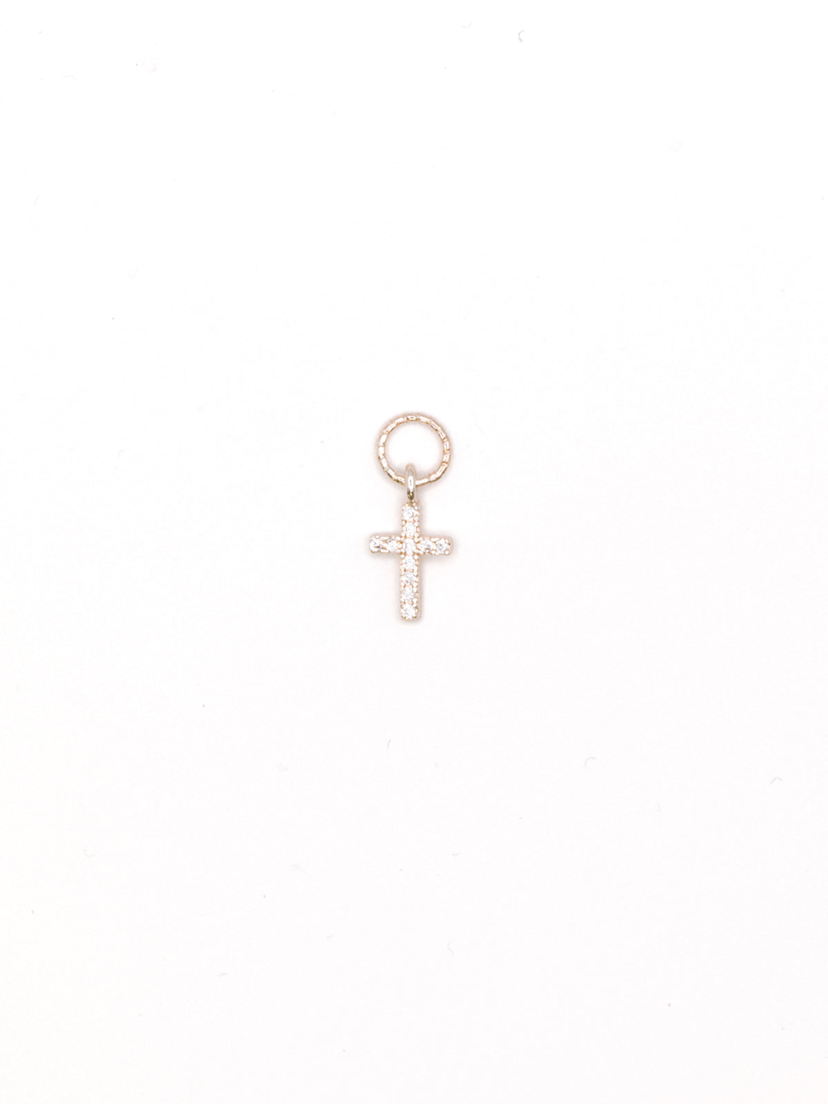 シャインクロスチャーム