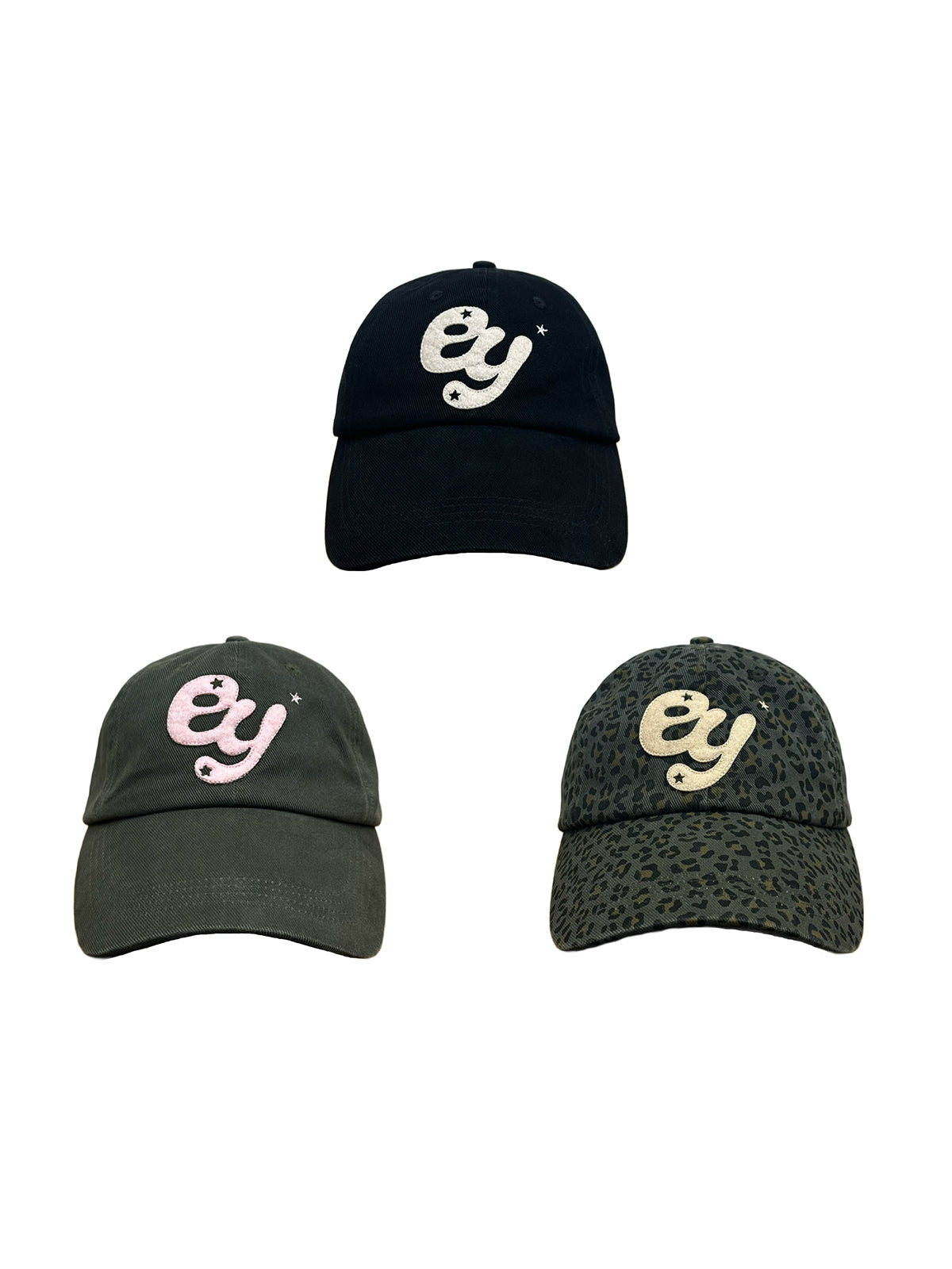 ロゴキャップ – ANDOR ONLINE