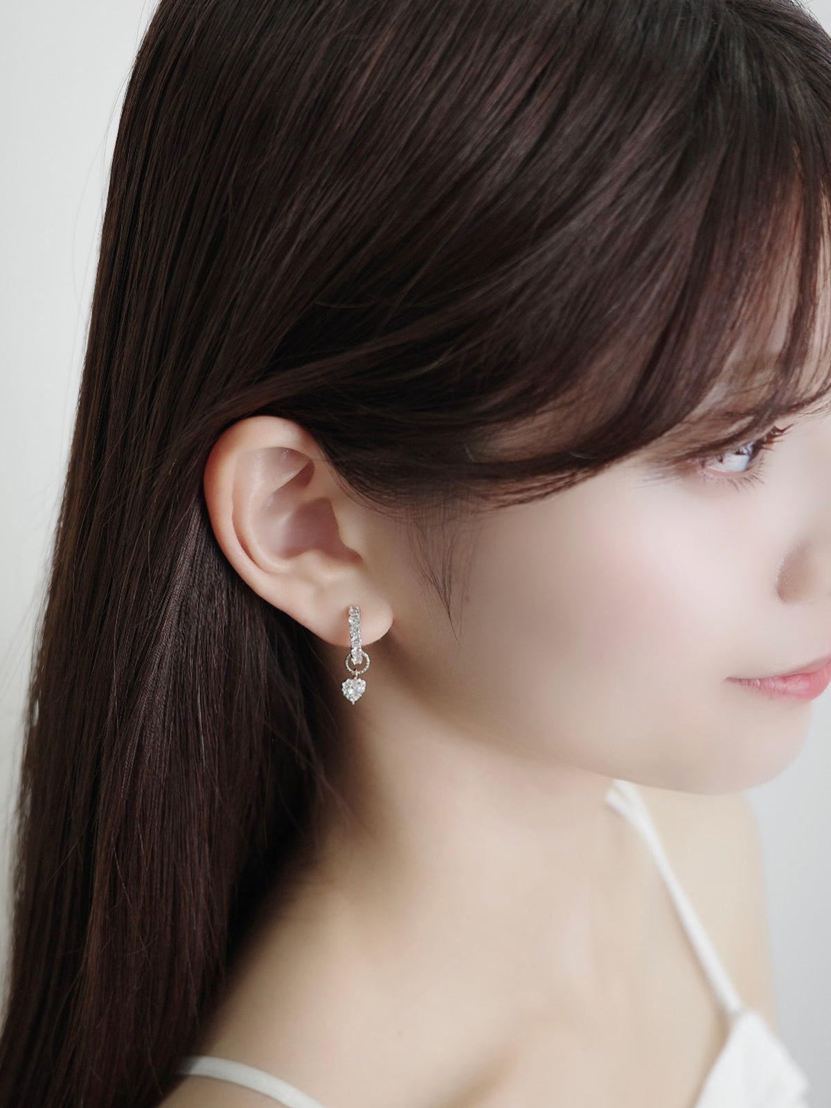 zero touch Debut Elegant Set