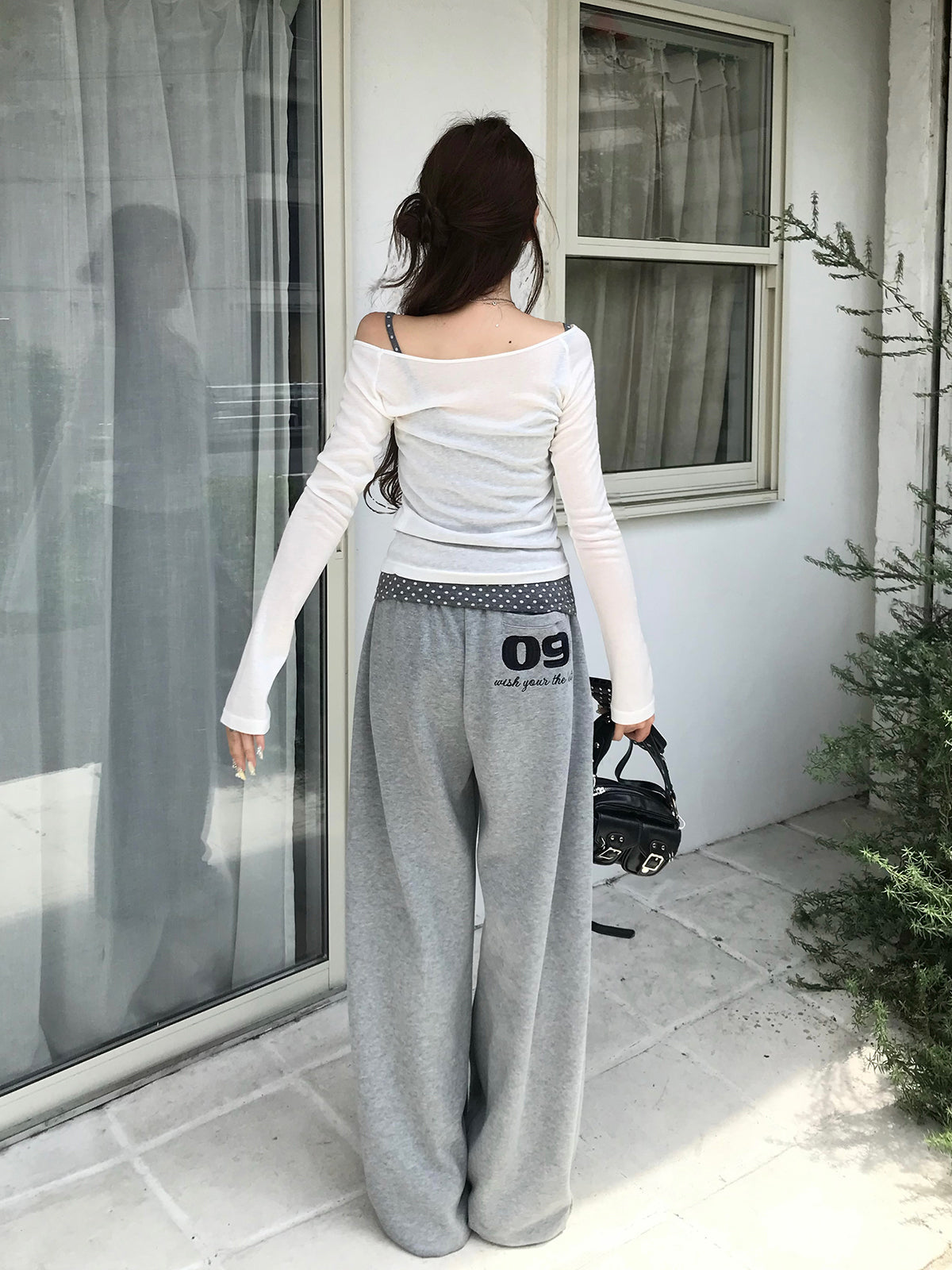 Logo Sia Cut and Sew