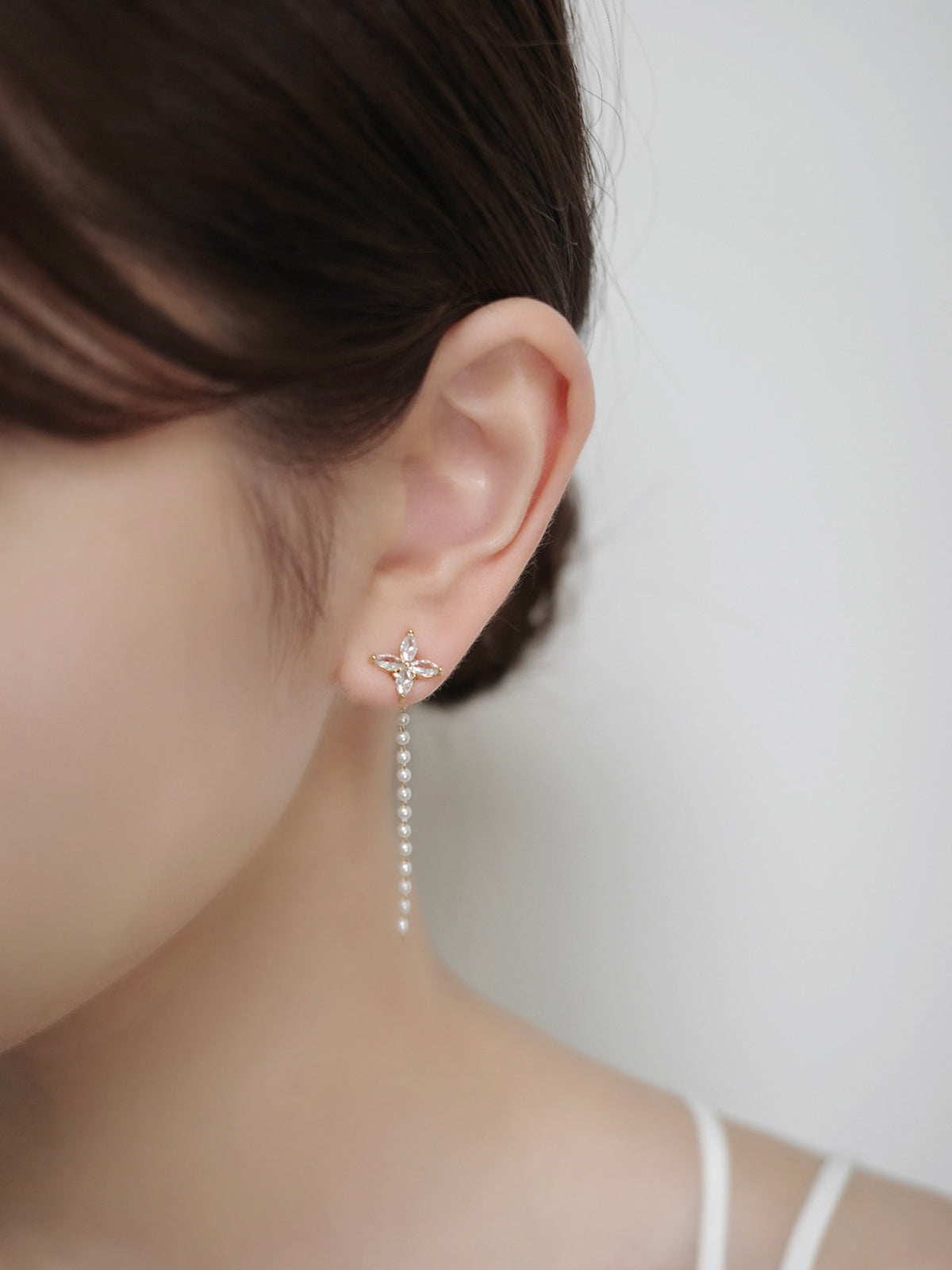 2wayグロウヴァインマグネットピアス – ANDOR ONLINE