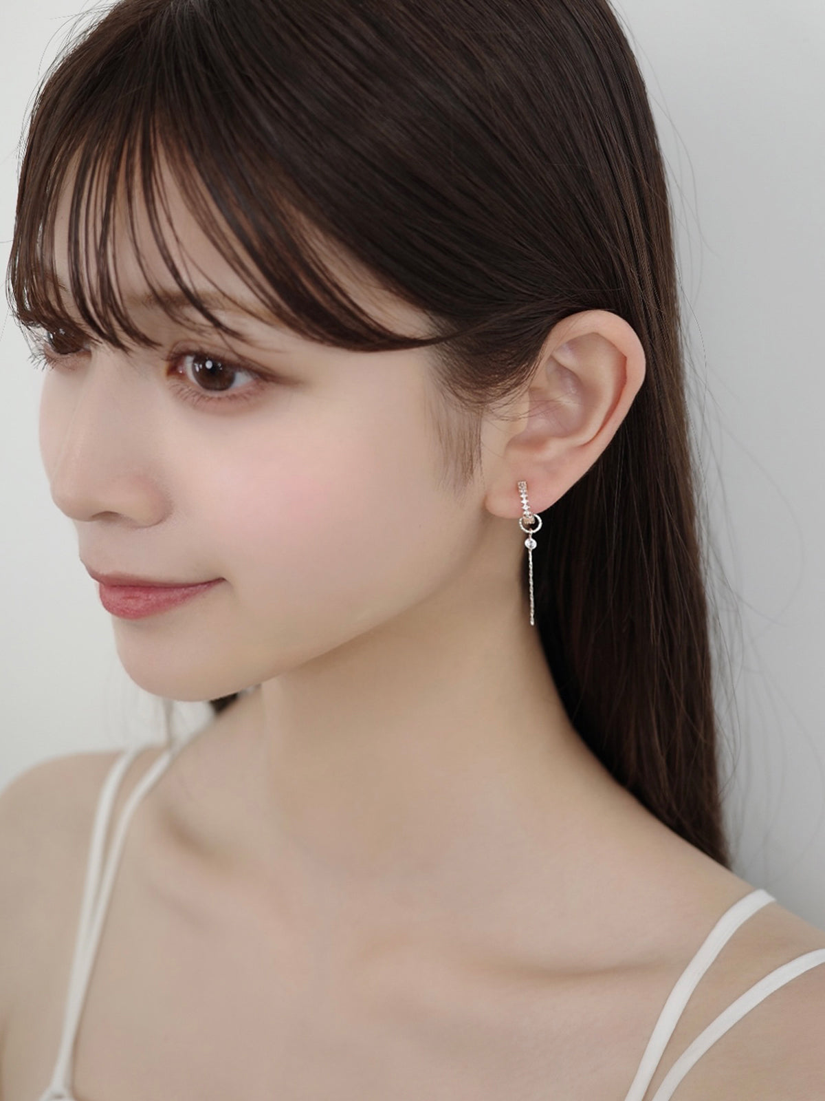 zero touchシャインキュービック