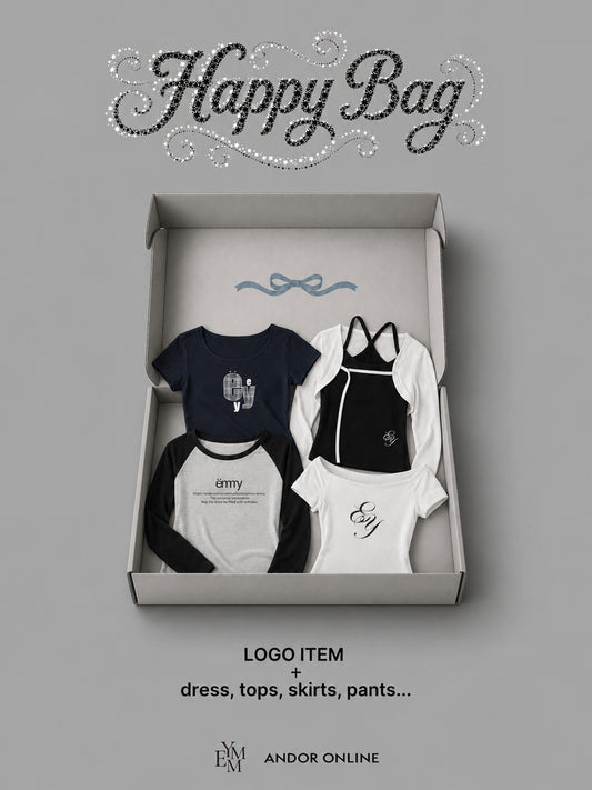 emmy HAPPY BAG
