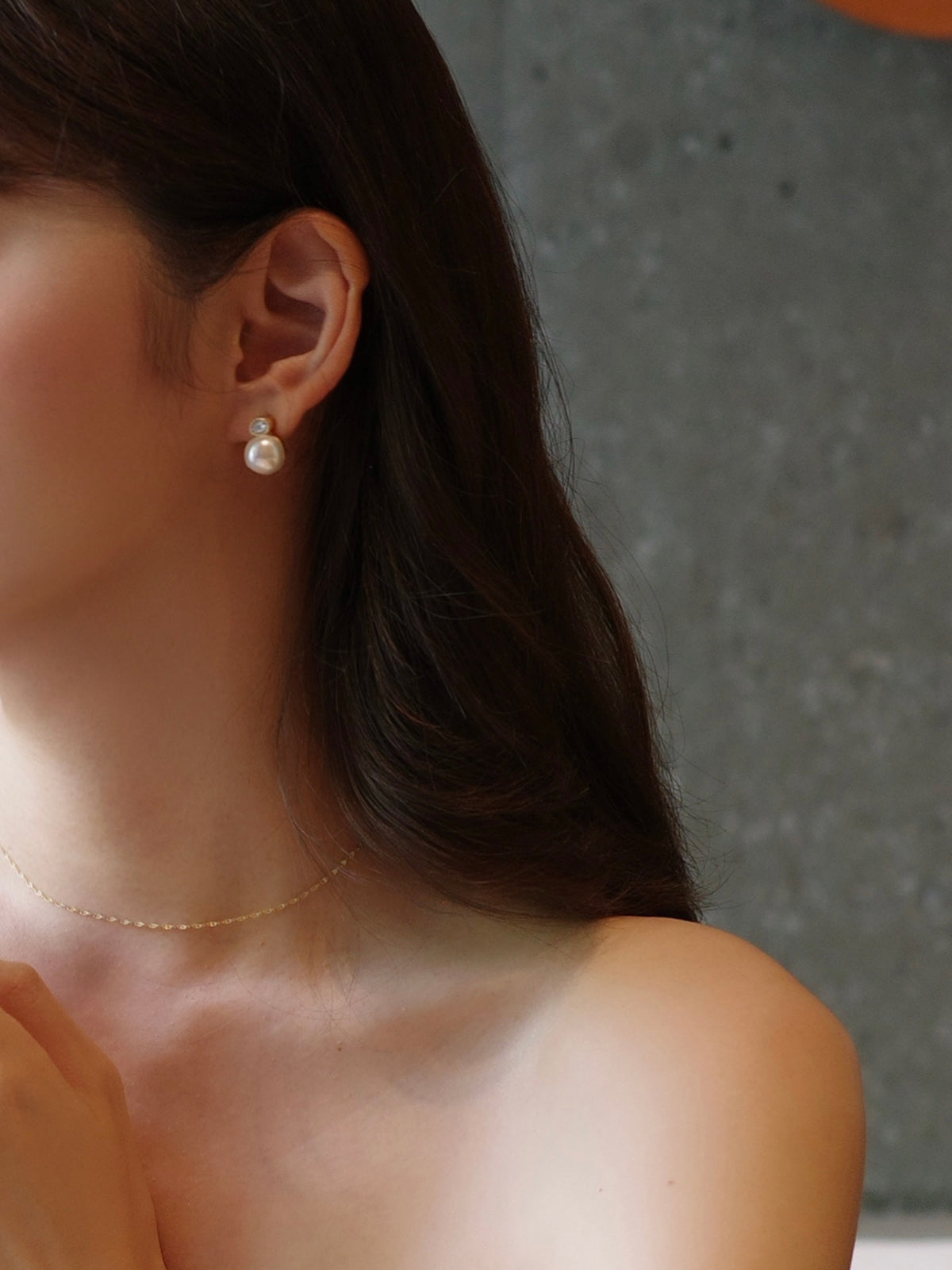 A2503024 / earring