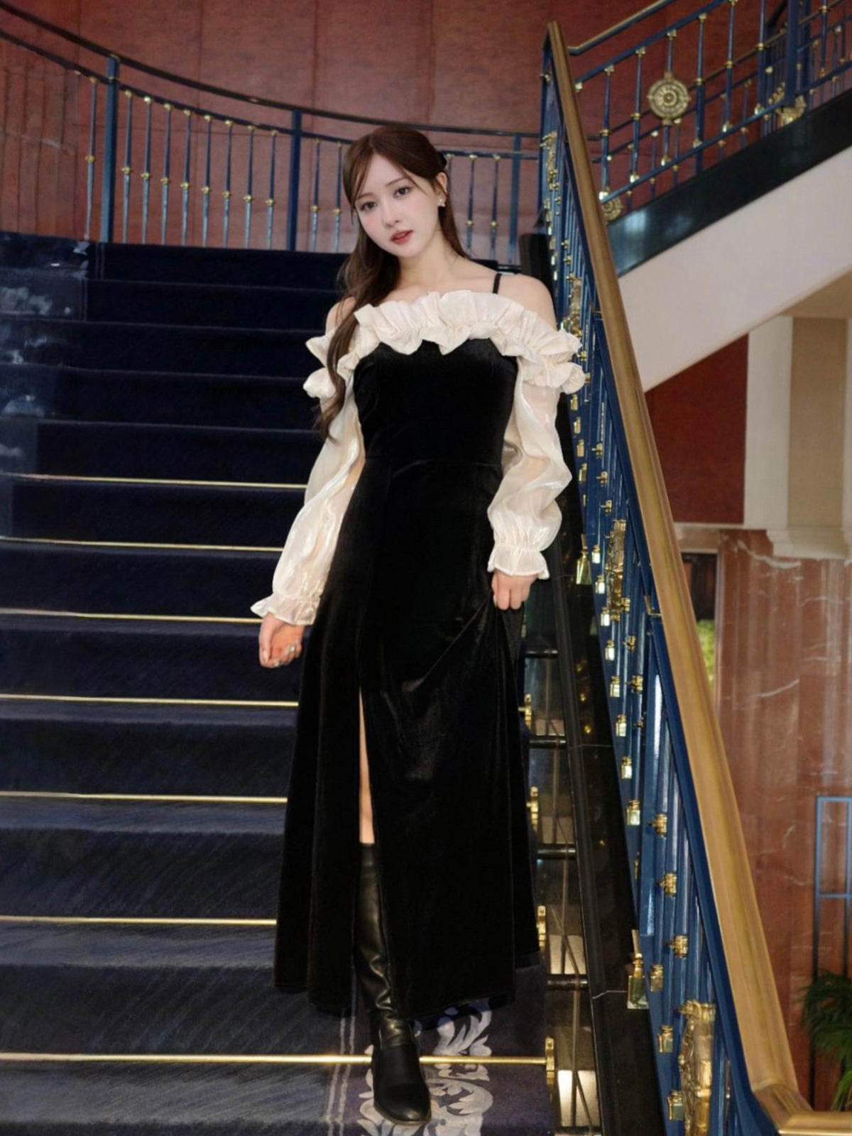 one piece – ANDOR ONLINE