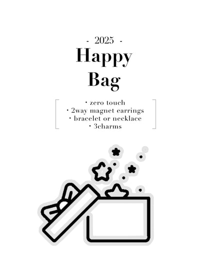 KAFU HAPPY BAG