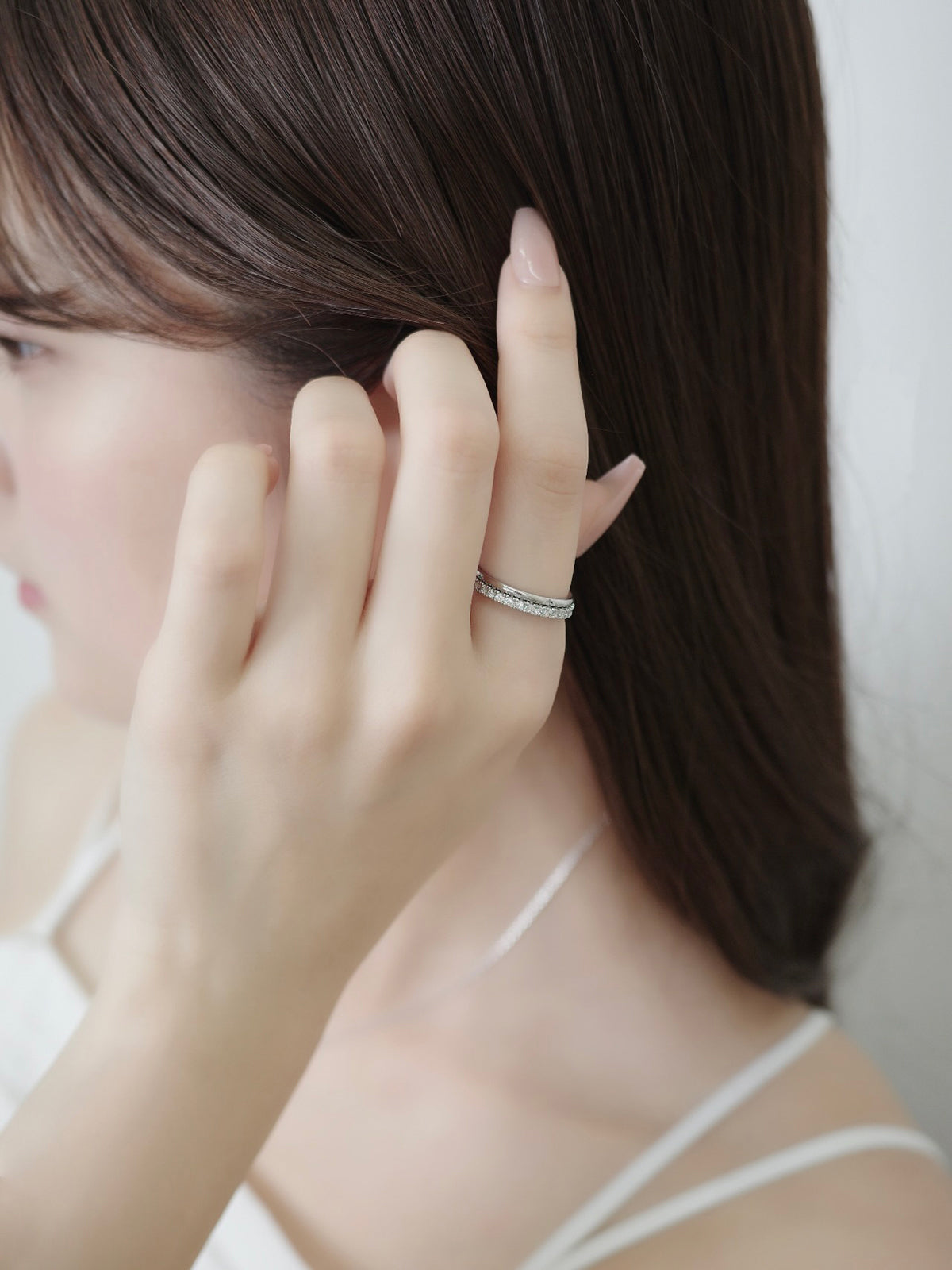 クラシックシャインリングセット – ANDOR ONLINE