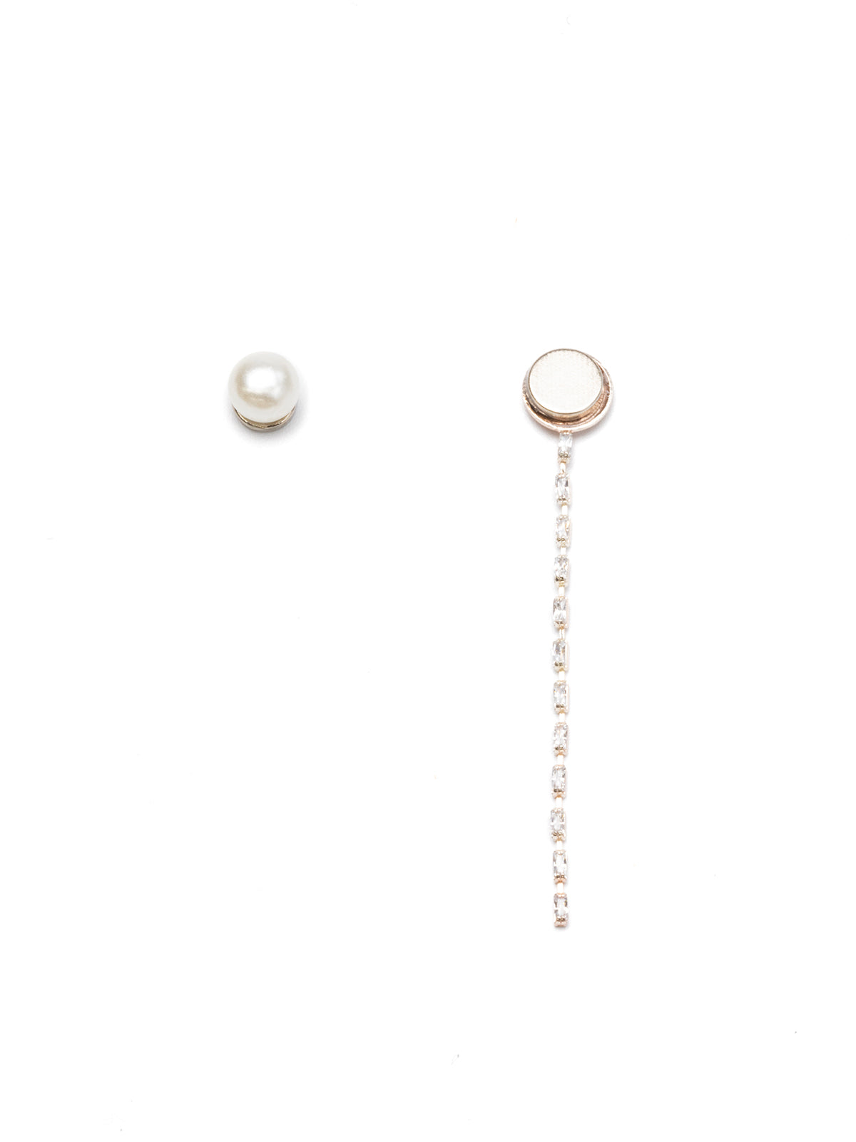 ピアス　No.5224 2wayルミチェーンマグネットピアス – ANDOR ONLINE