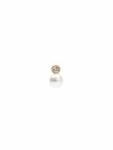 A2503024 / earring - ゴールド