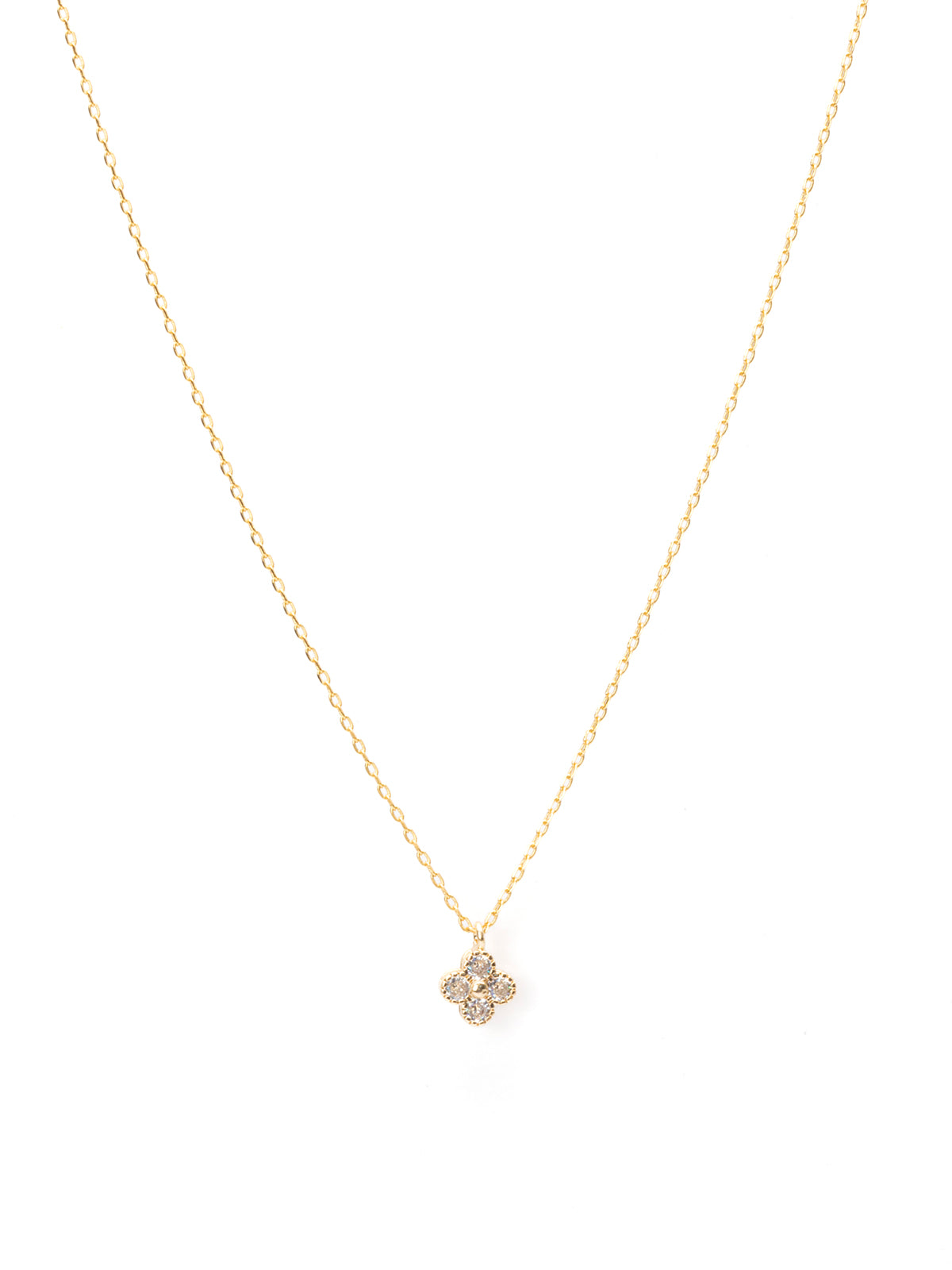 クロヴィアネックレス