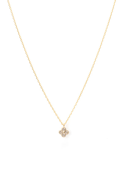 クロヴィアネックレス