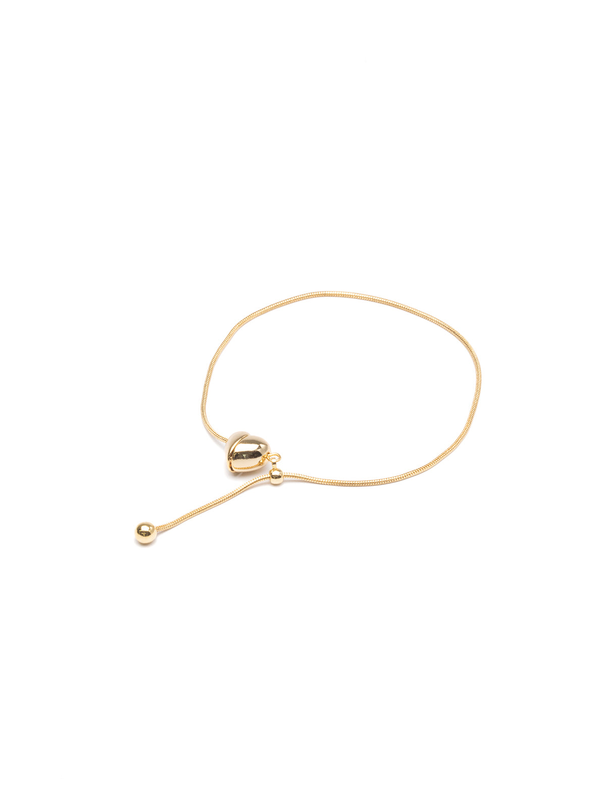 ハートラインブレスレット – ANDOR ONLINE