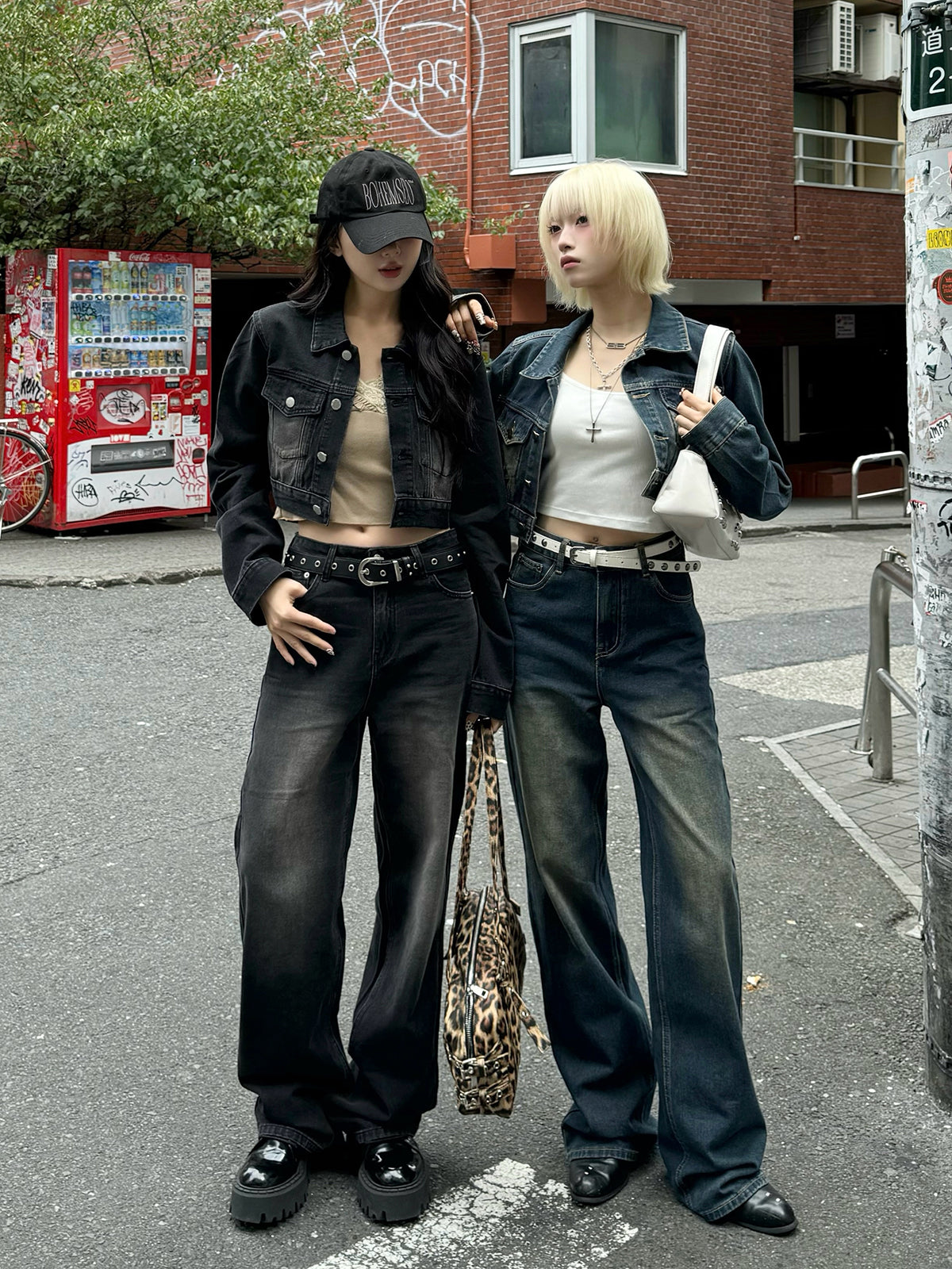 レディースファッション通販 ANDOR ONLINE（アンドオアオンライン）