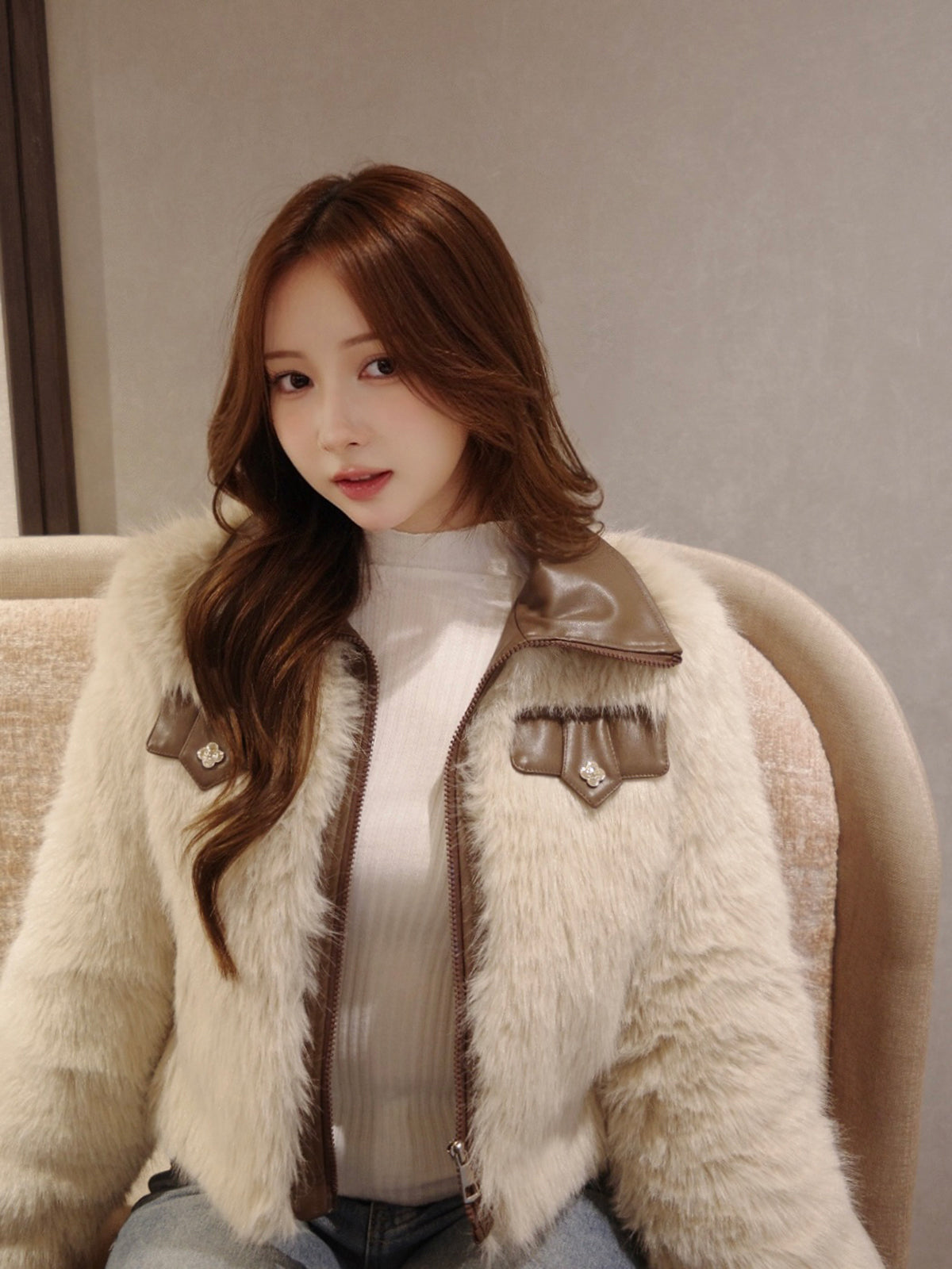 ジャケット – ANDOR ONLINE