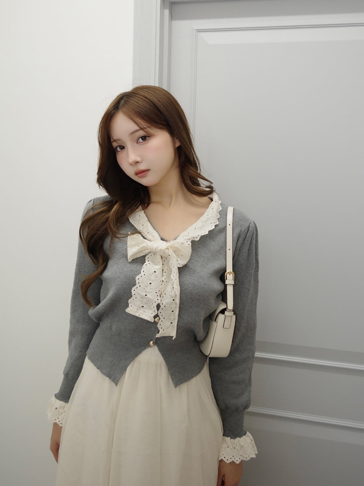 emor カーディガン　新品タグ付き カーディガン – ANDOR ONLINE