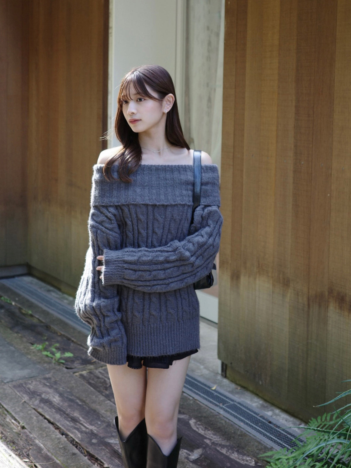 HOLIDAY&HOLIDAY（ホリデーアンドホリデー） – ANDOR ONLINE