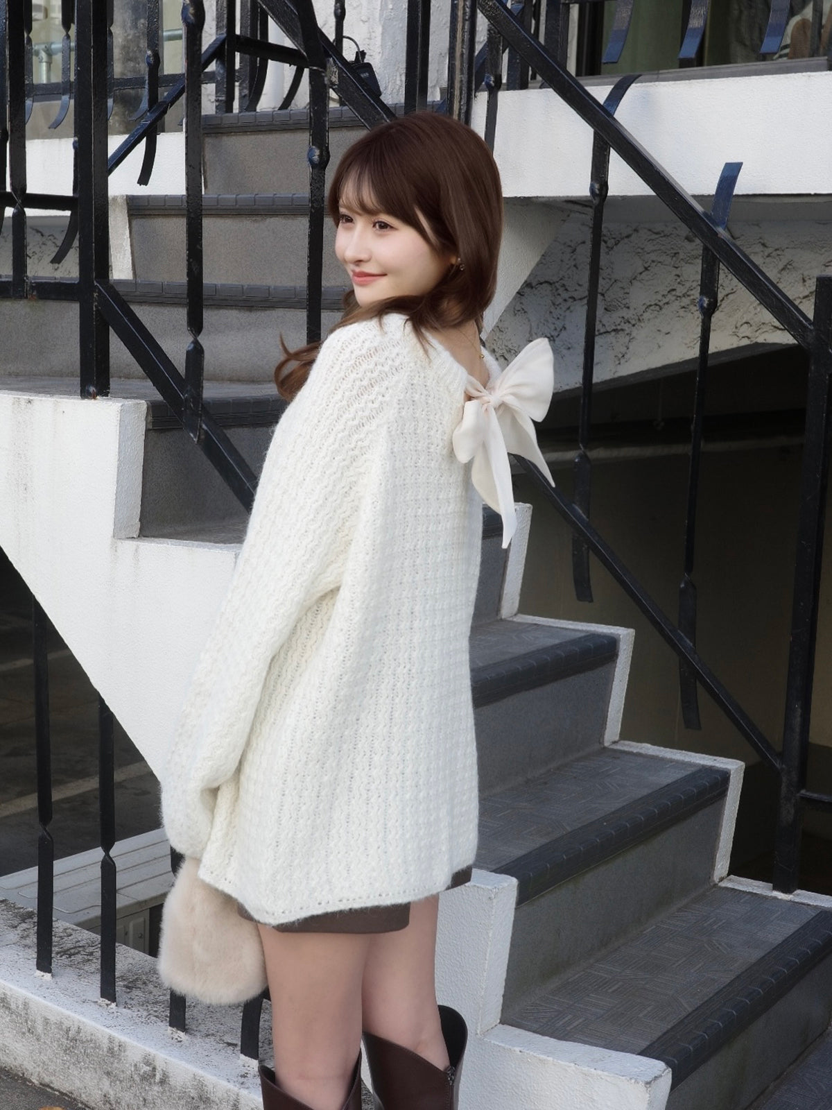 HOLIDAY&HOLIDAY（ホリデーアンドホリデー） – ANDOR ONLINE