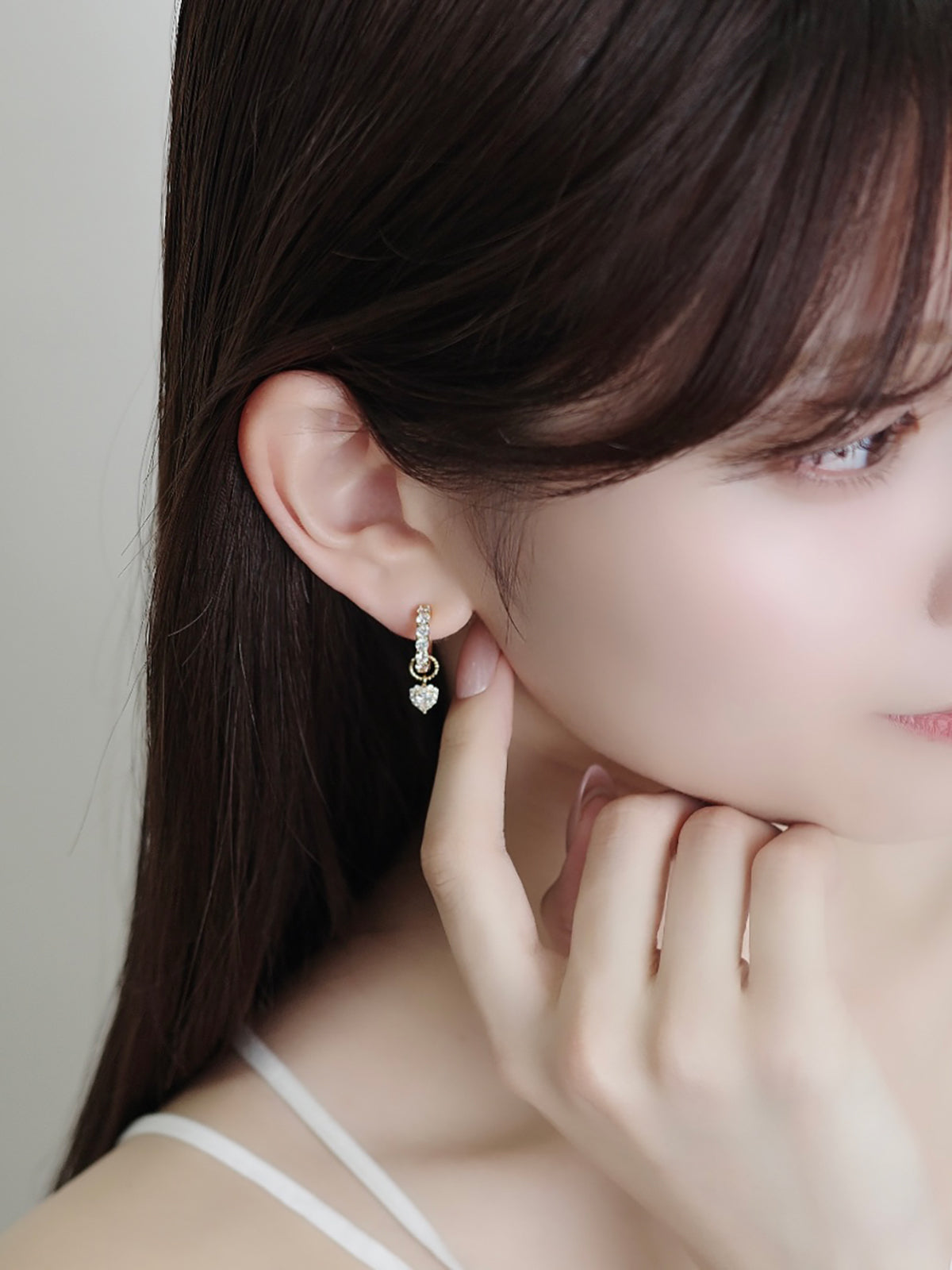 zero touch Debut Elegant Set