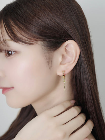 zero touch Style Elegant Set