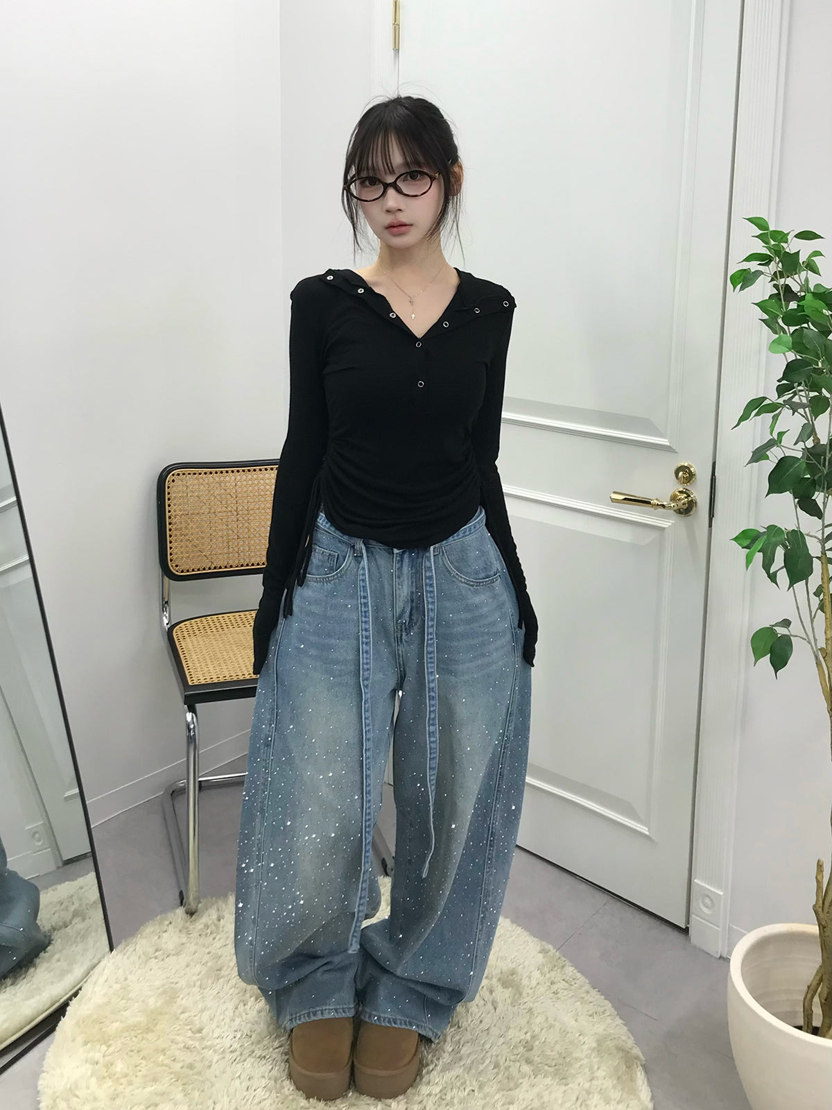 パンツ – ANDOR ONLINE