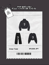 HAPPY BAG A - その他