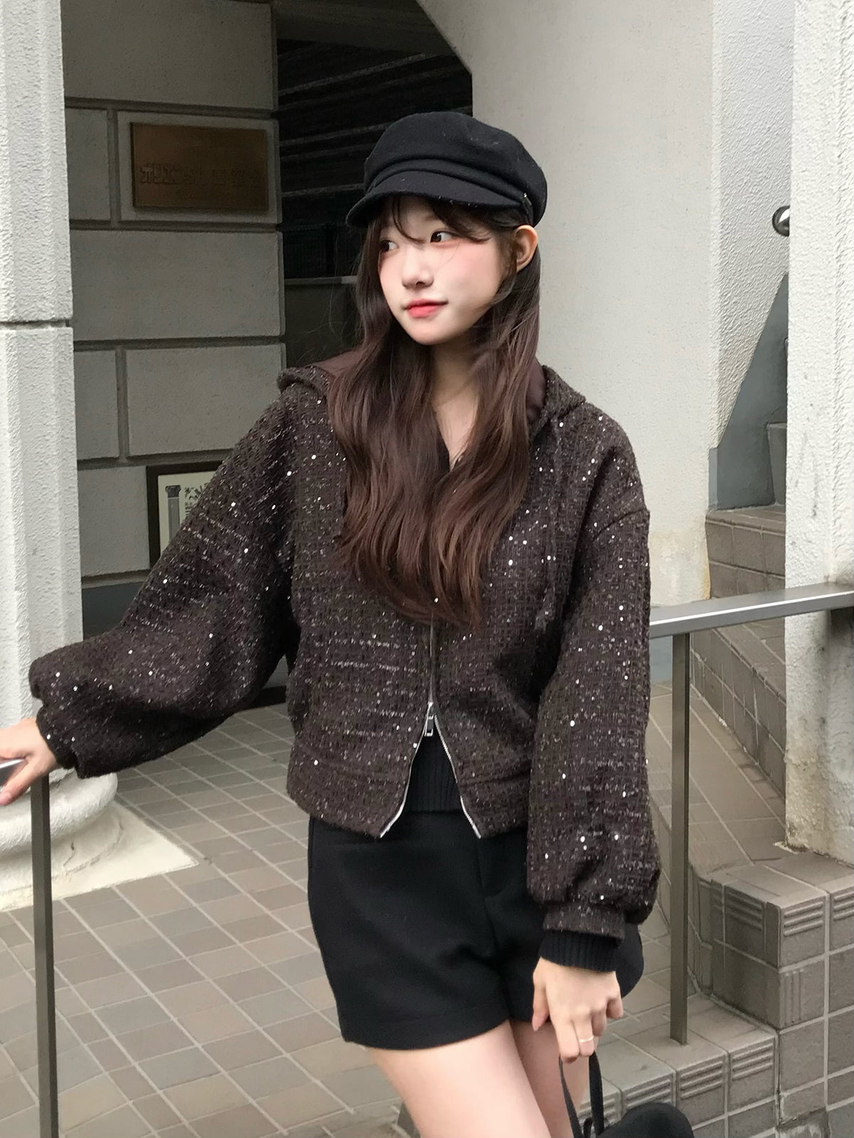 ブルゾン – ANDOR ONLINE