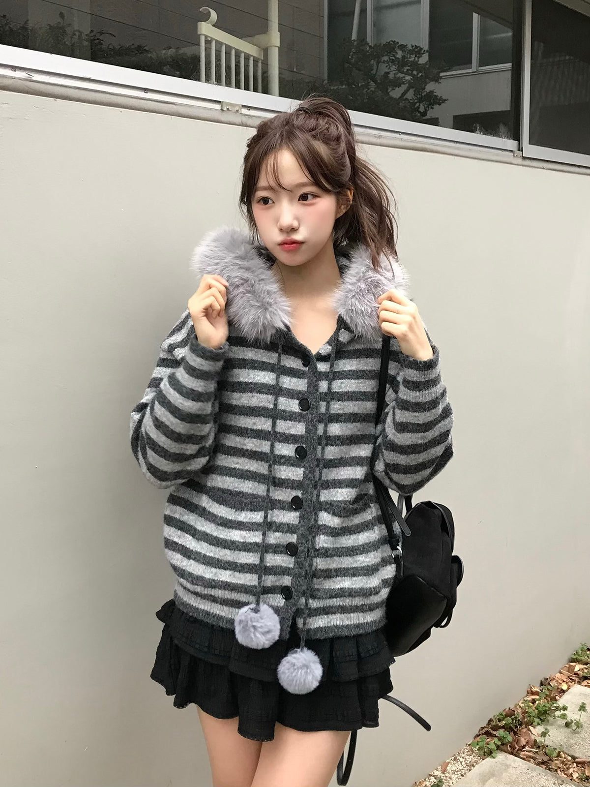 カーディガン – ANDOR ONLINE