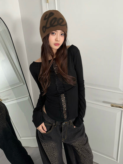 레이스 라인 컷소우