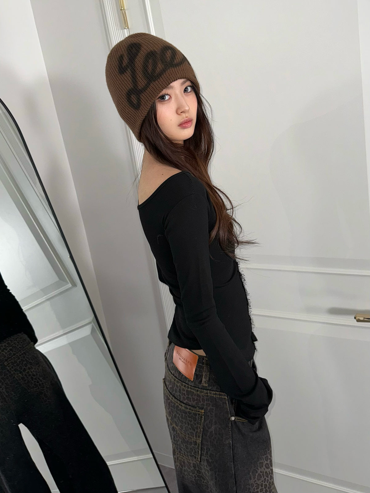 레이스 라인 컷소우