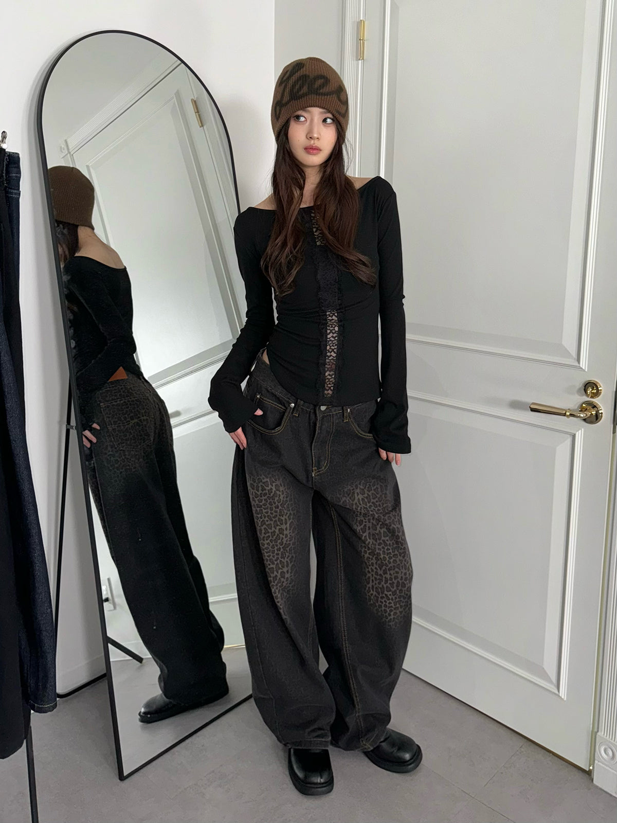 레이스 라인 컷소우