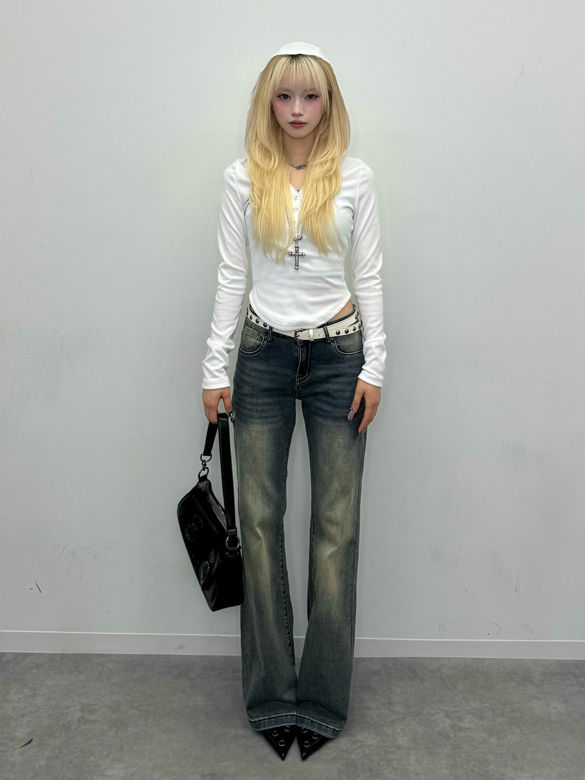 デニムパンツ – ANDOR ONLINE