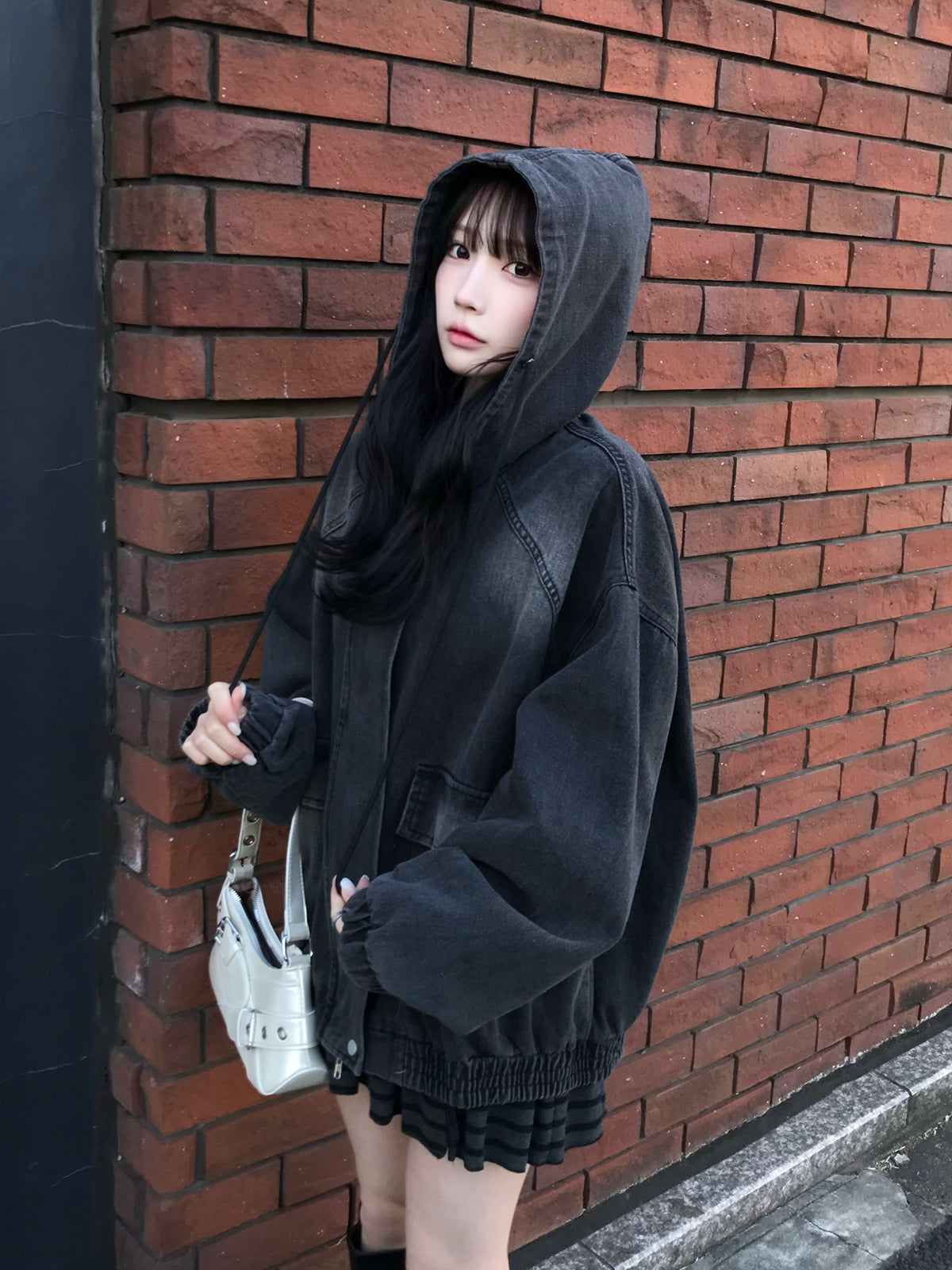 アウター – ANDOR ONLINE