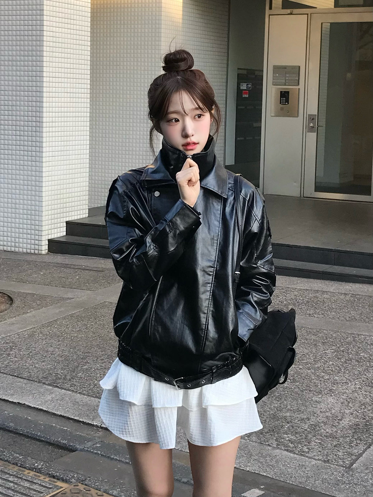 アウター – ANDOR ONLINE