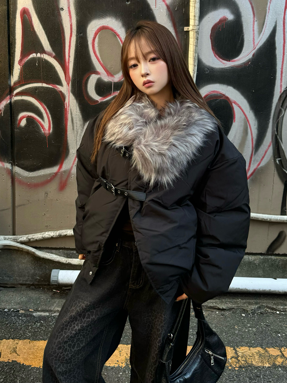 アウター – ANDOR ONLINE