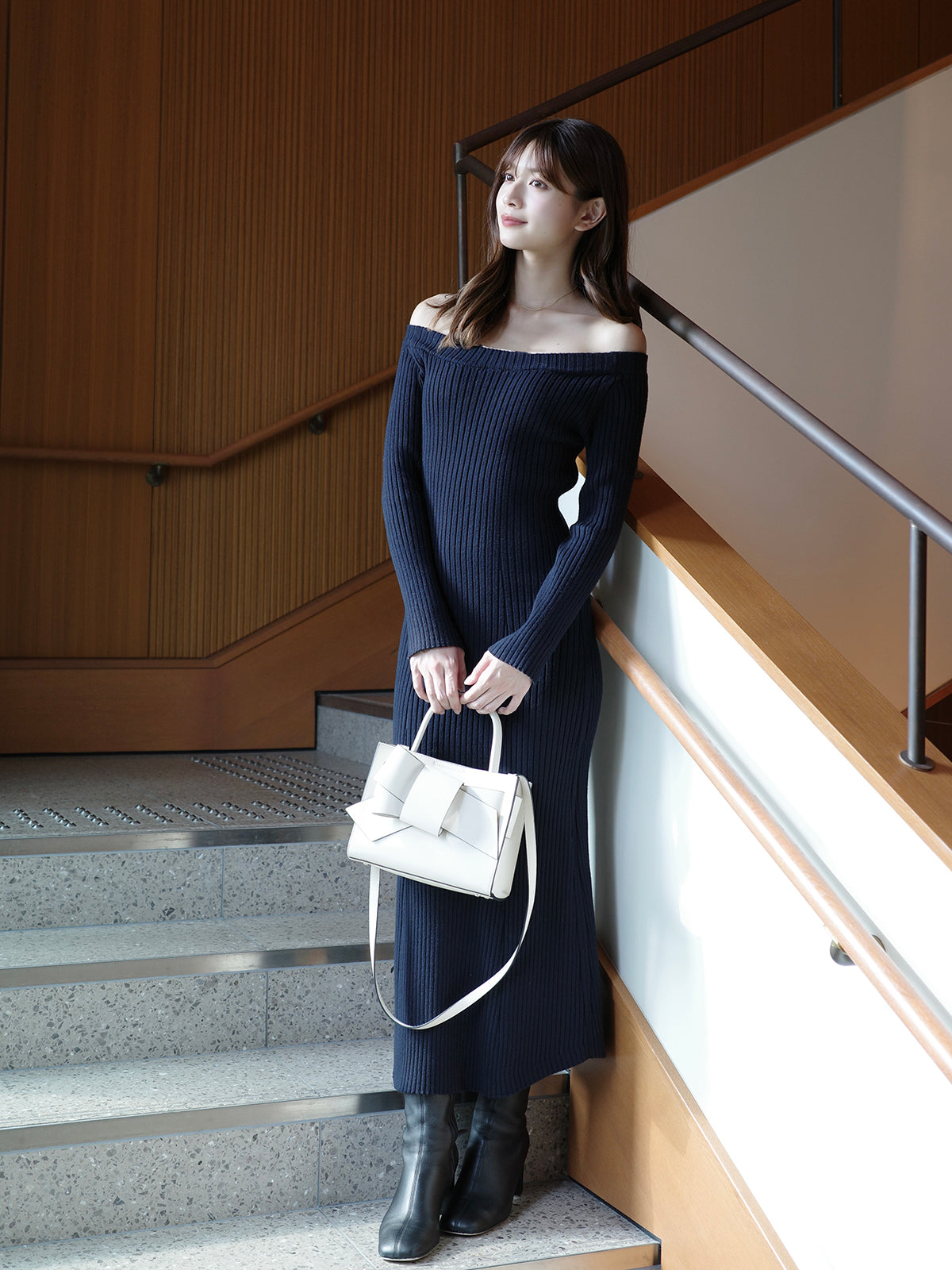 レディースファッション通販 ANDOR ONLINE（アンドオアオンライン）