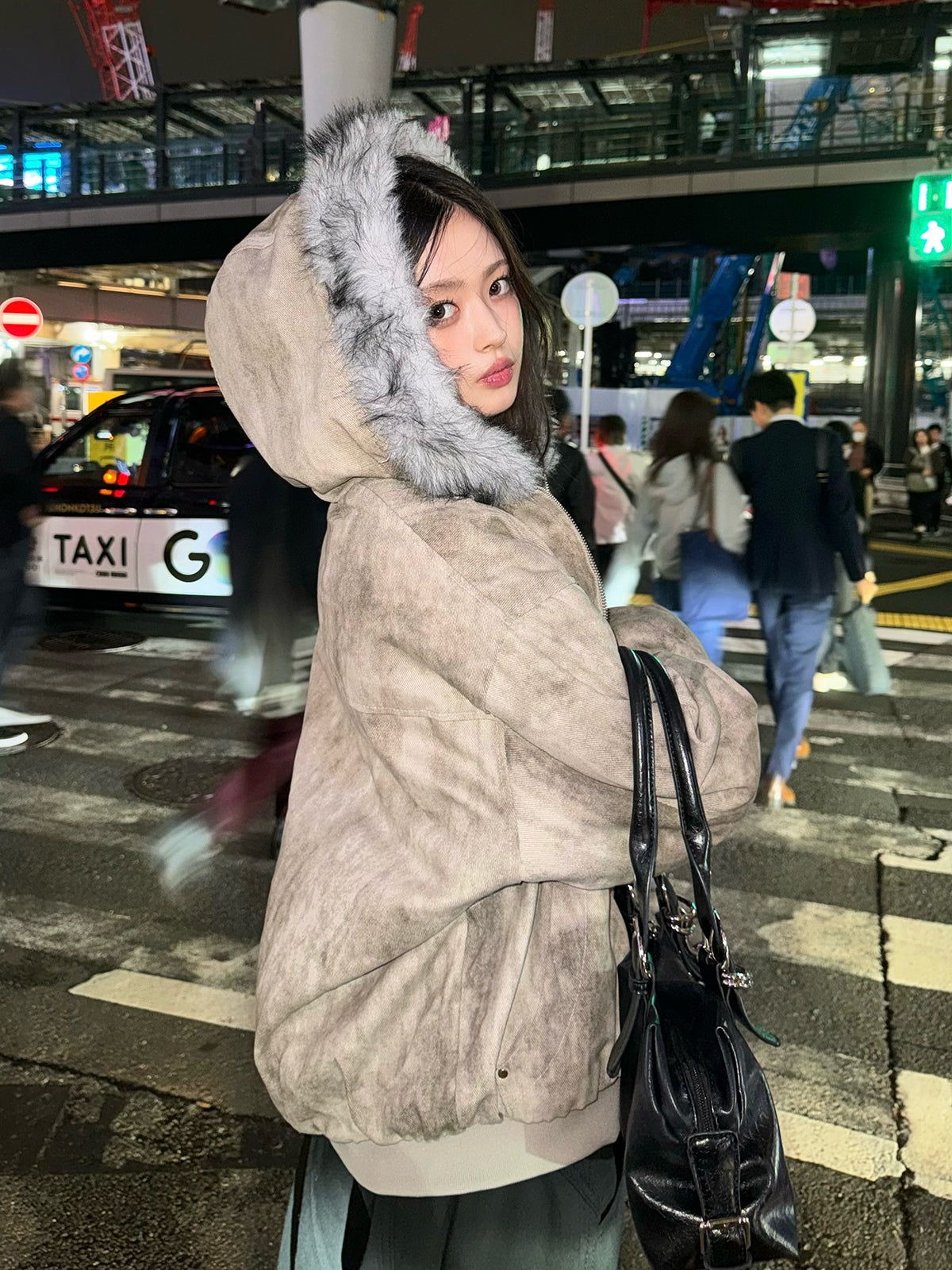 アウター – ANDOR ONLINE