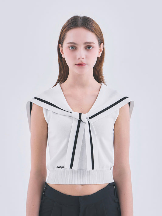 SAILOR 夏季针织衫