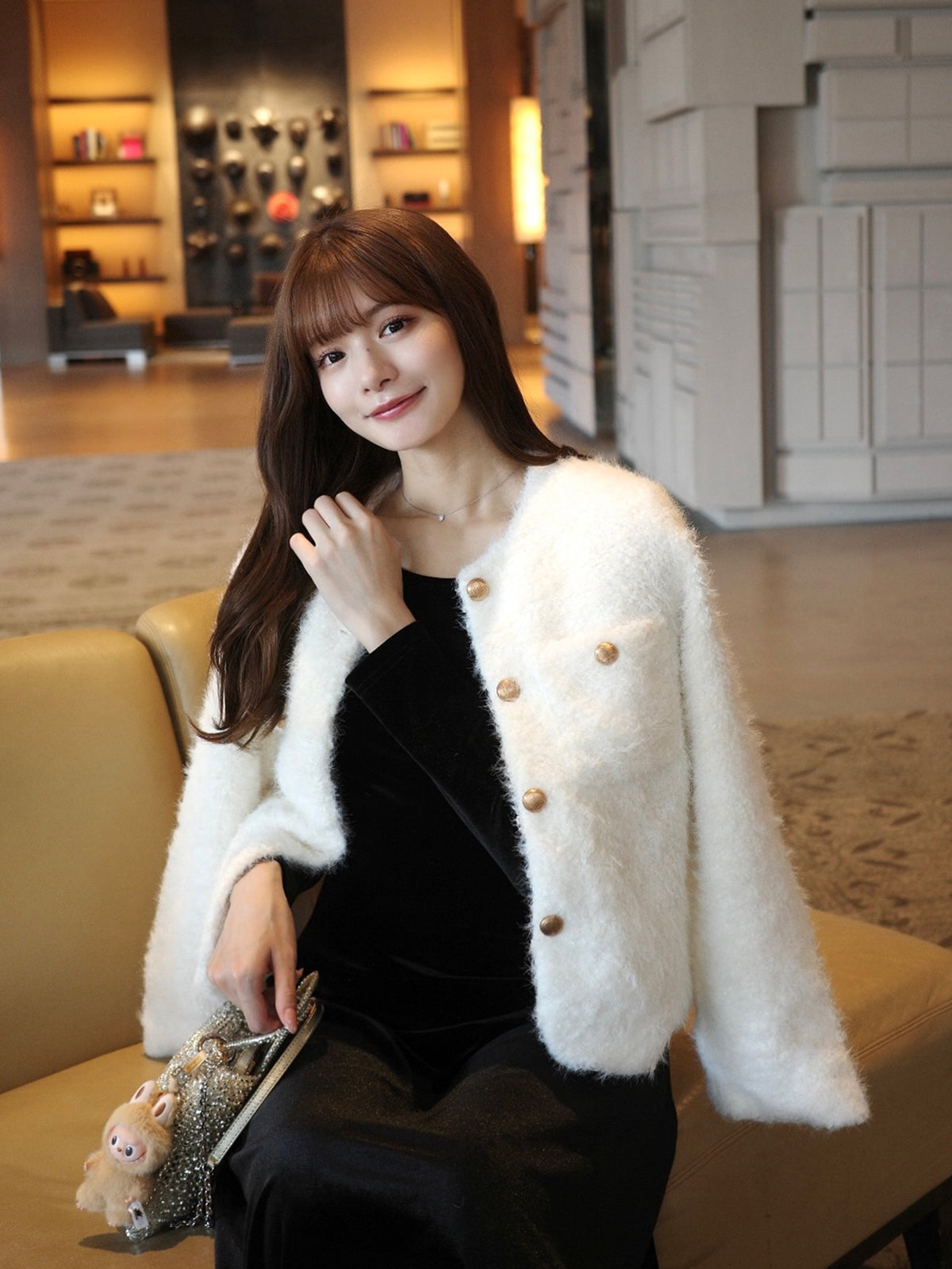 HOLIDAY&HOLIDAY（ホリデーアンドホリデー） – ANDOR ONLINE