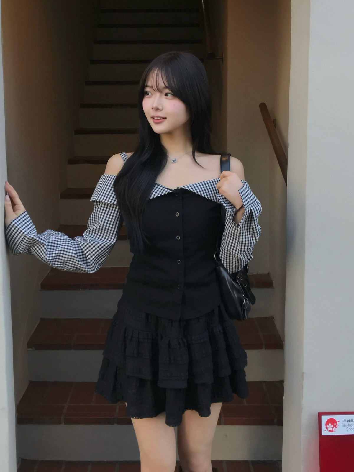 トップス – ANDOR ONLINE