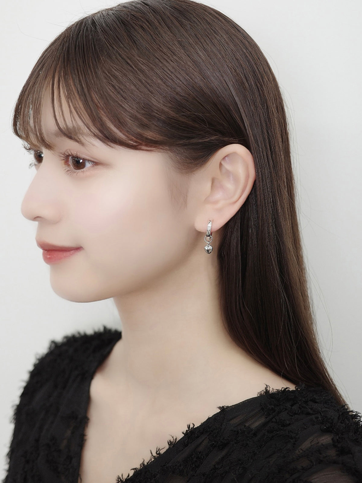 Zero Touch Simple Hoop