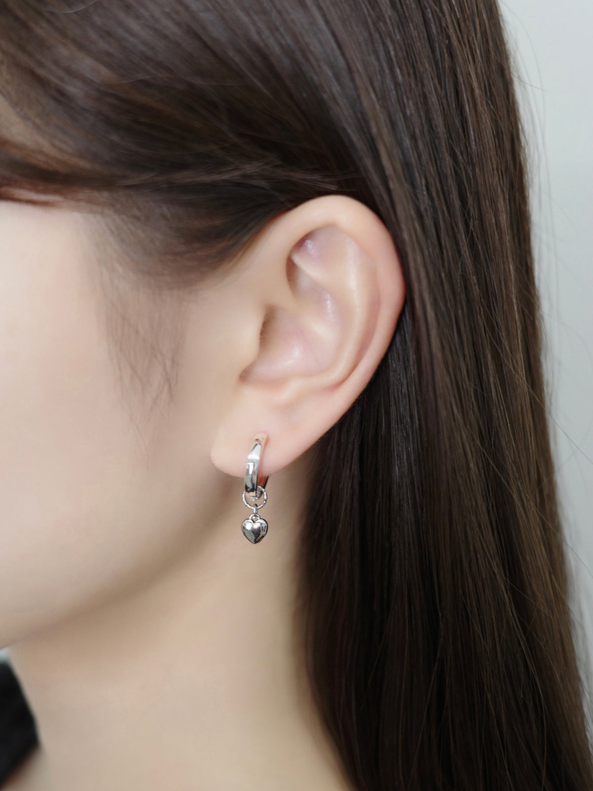 Zero Touch Simple Hoop