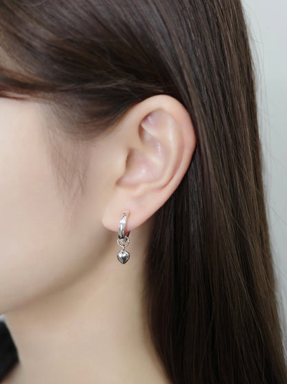 Zero Touch Simple Hoop