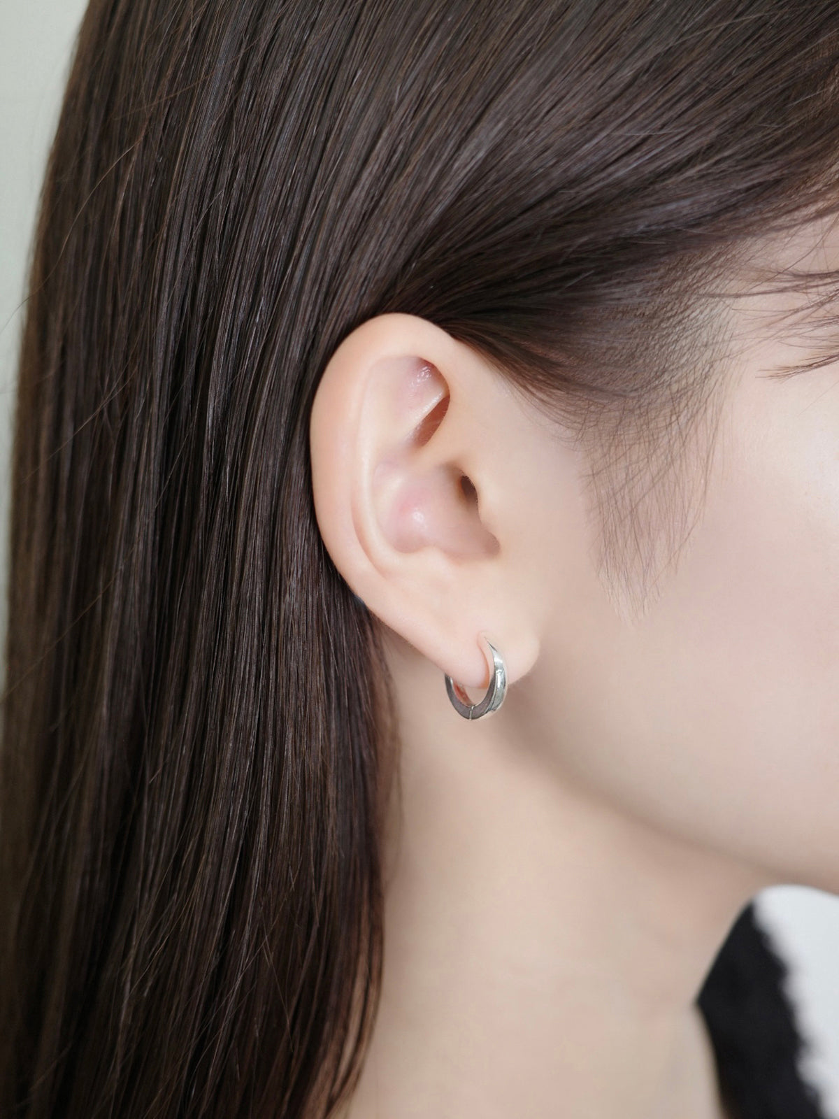 Zero Touch Simple Hoop