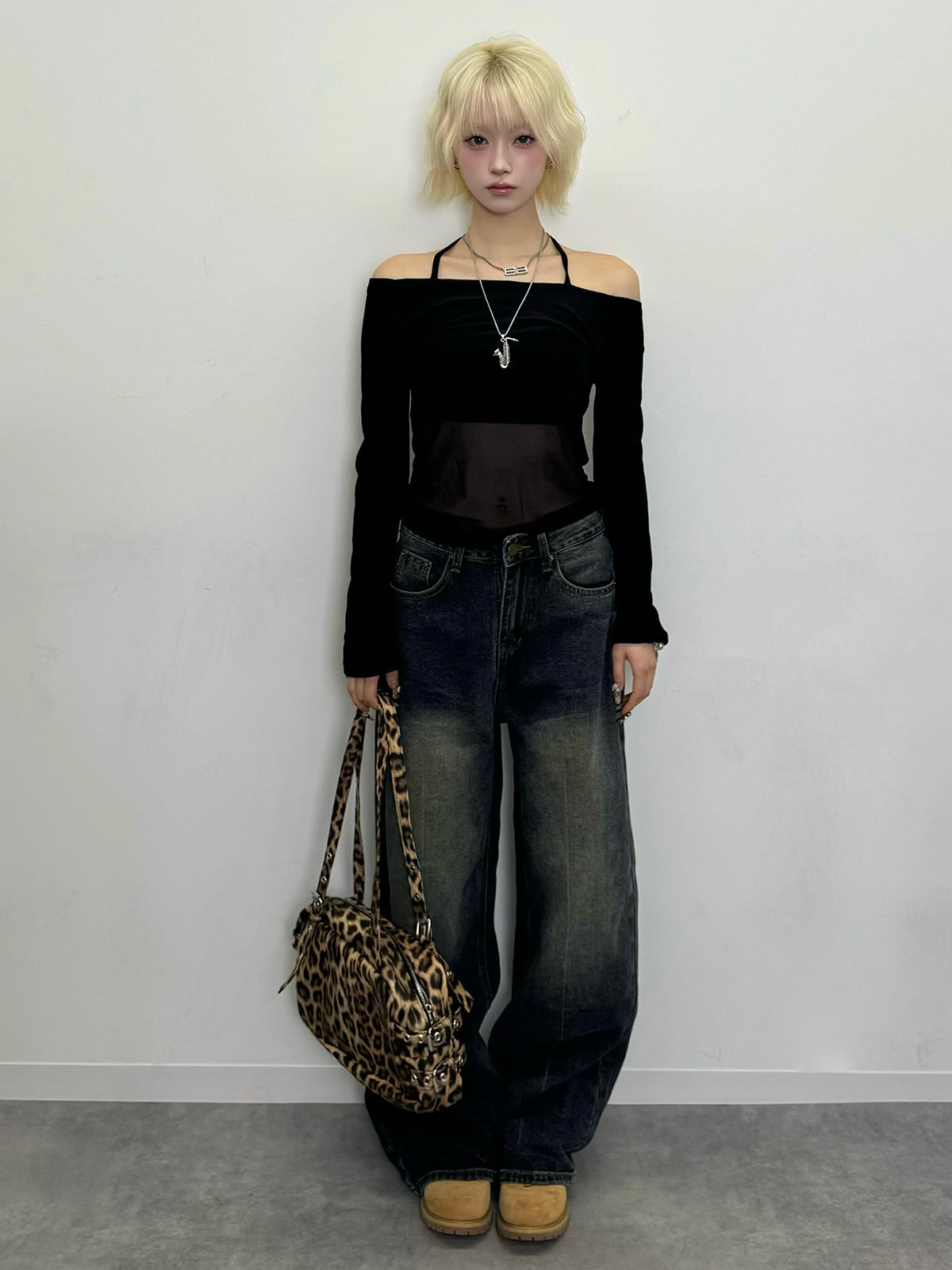 TRIFLE（トライフル） – ANDOR ONLINE