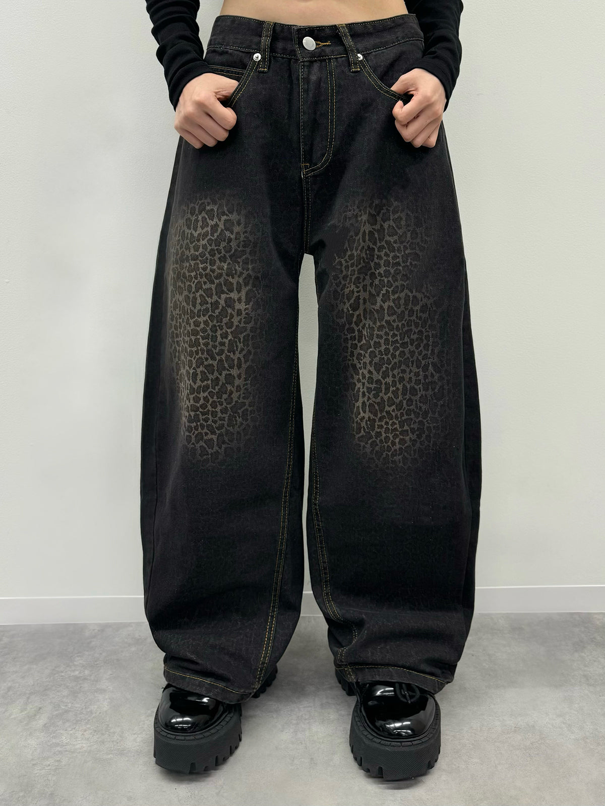 デニムパンツ – ANDOR ONLINE