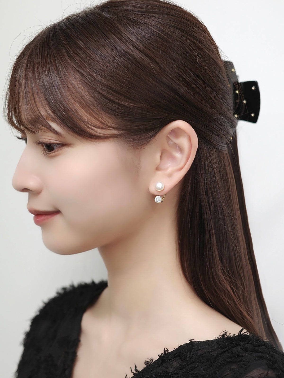 2wayパールマグネットピアス – ANDOR ONLINE