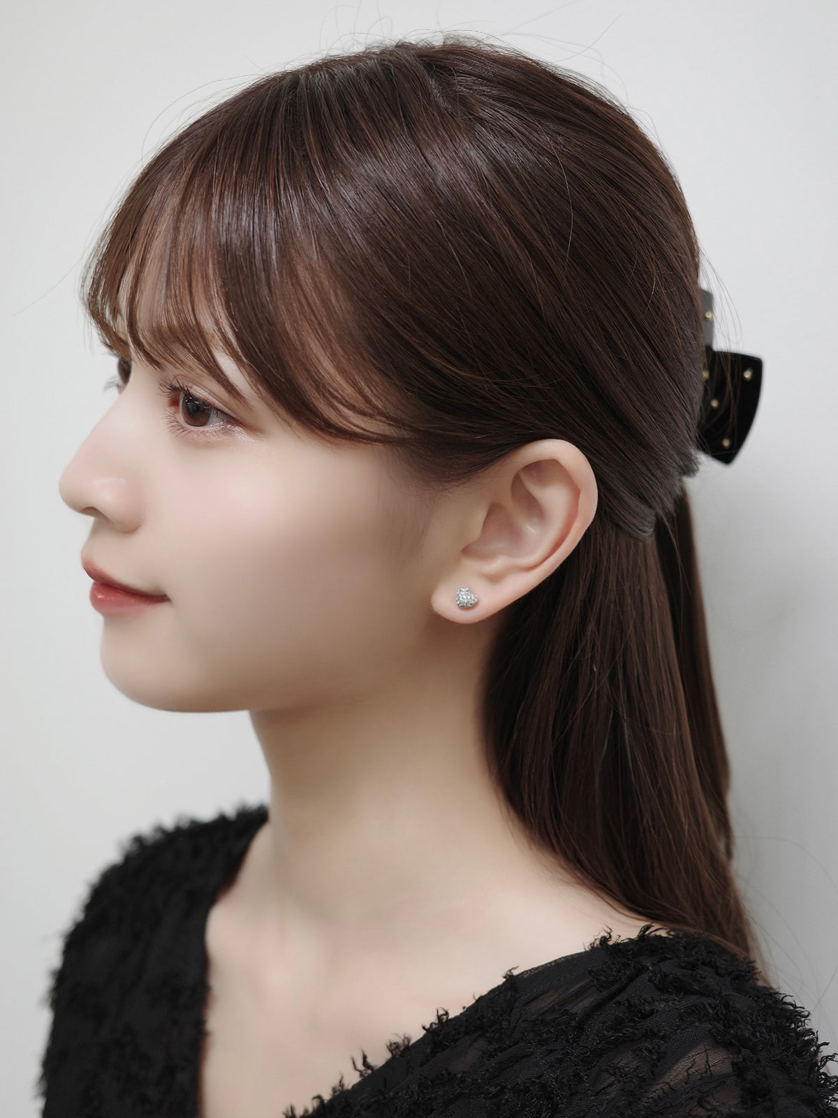 coussinet クシネ moa[モア]2way ピアス coussinet クシネ moa[モア]2way ピアス