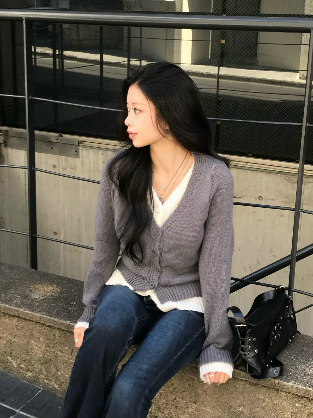 カーディガン – ANDOR ONLINE