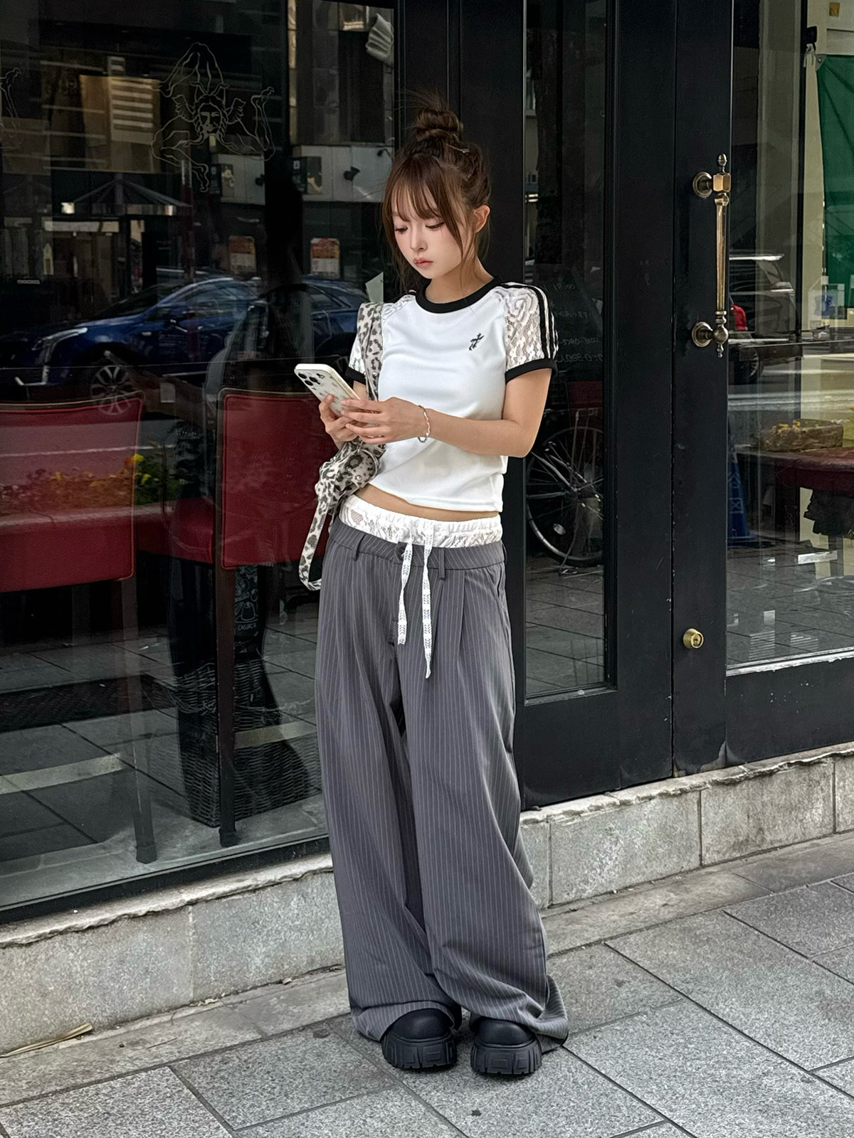 パンツ – ANDOR ONLINE