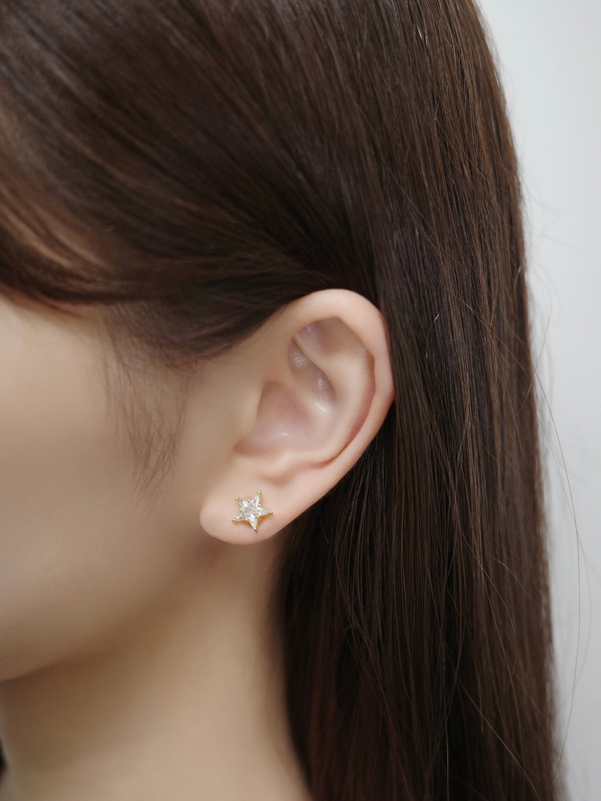 スタージュエルマグネットピアス – ANDOR ONLINE